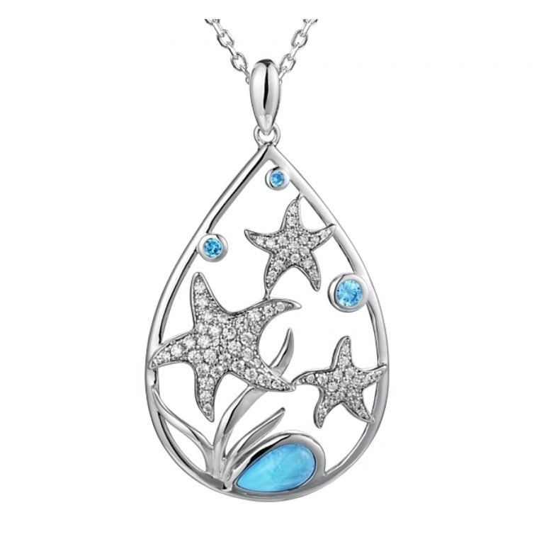 Larimar 413-81-01
