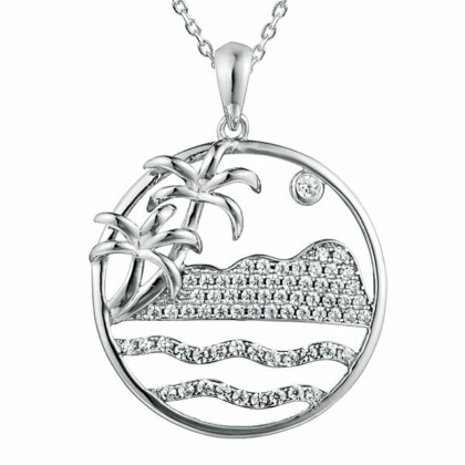 Palm Tree Island 436-11-01