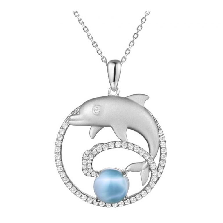 Larimar 519-81-01
