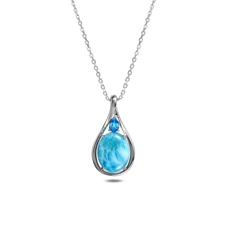 Larimar 725-81-01
