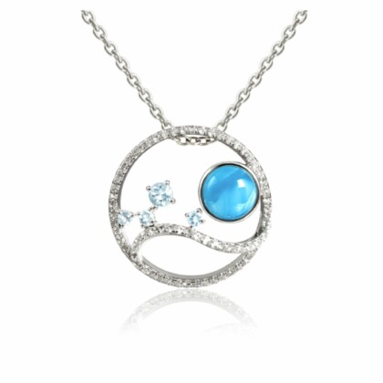 Larimar 878-81-01