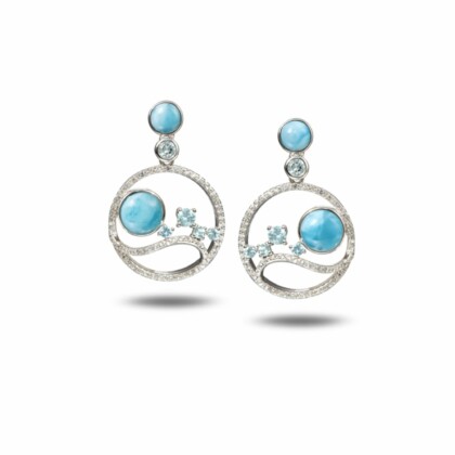 Larimar 878-82-01