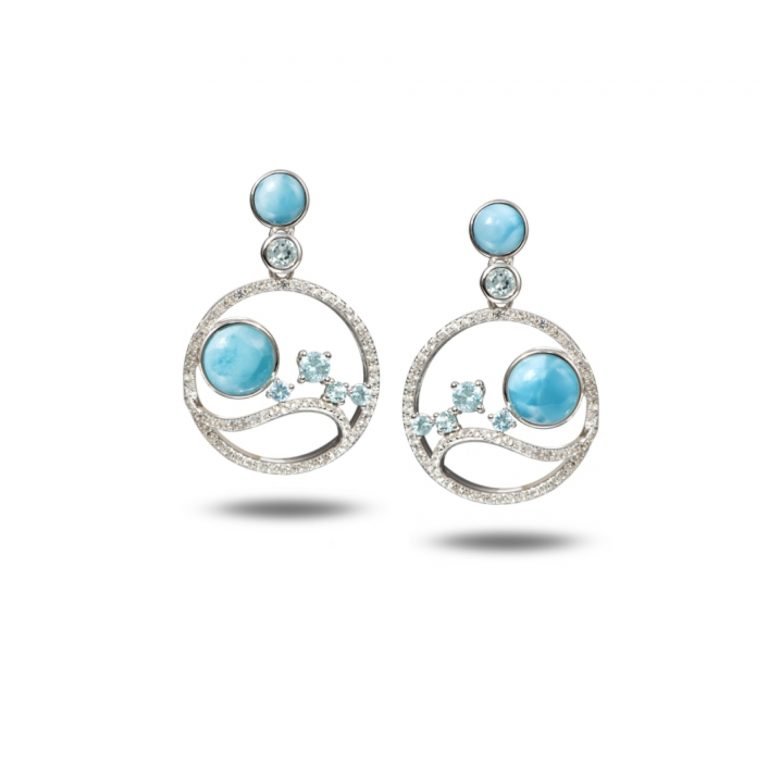 Larimar 878-82-01