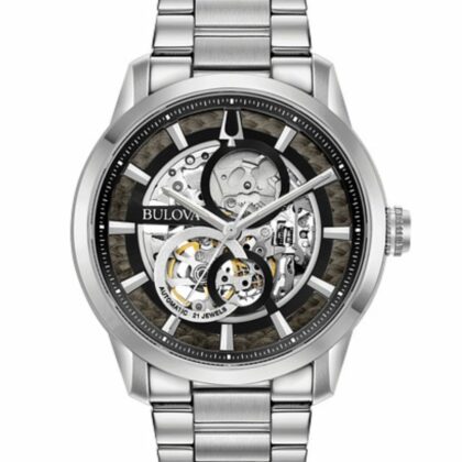 Bulova 96A208