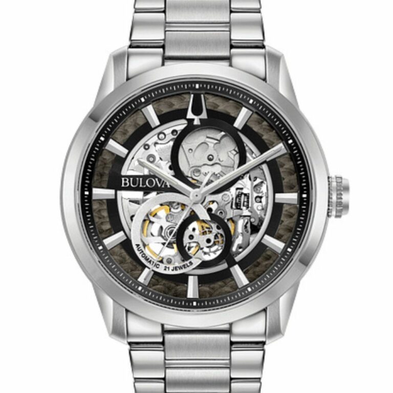 Bulova 96A208