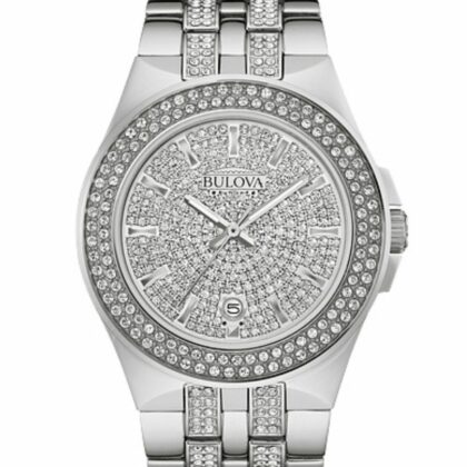 Bulova 96B235
