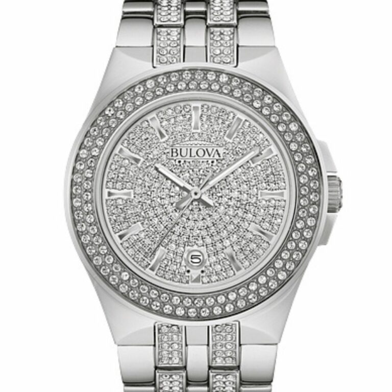 Bulova 96B235