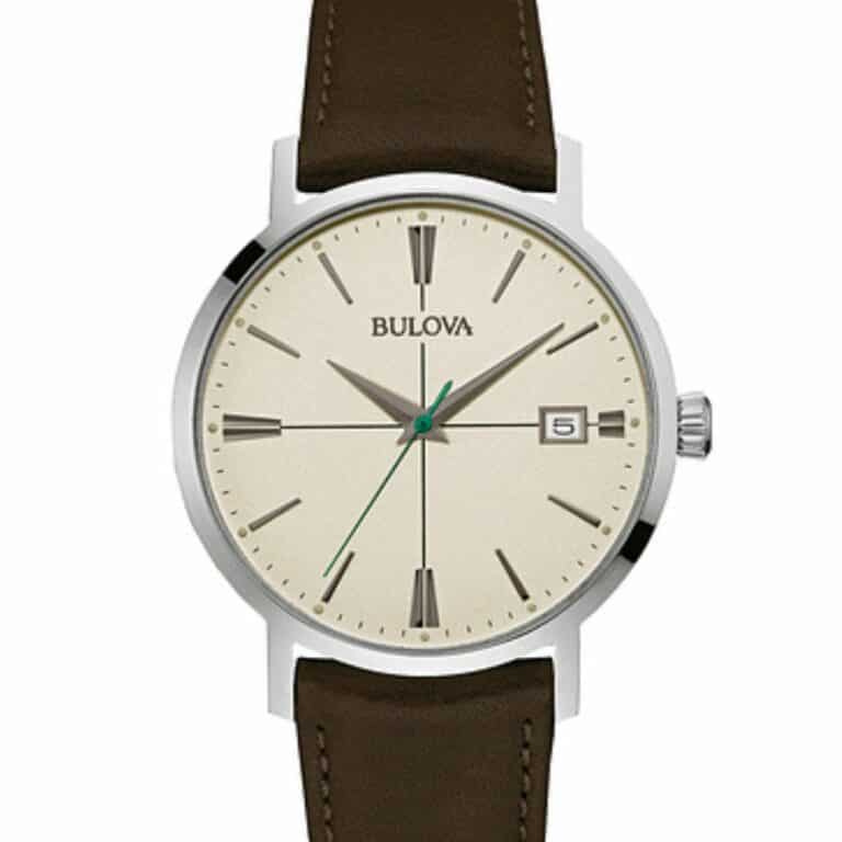 Bulova 96B242