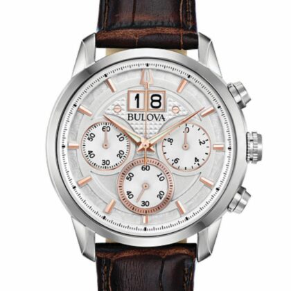 Bulova 96B309