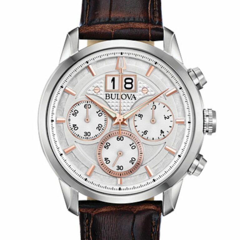 Bulova 96B309