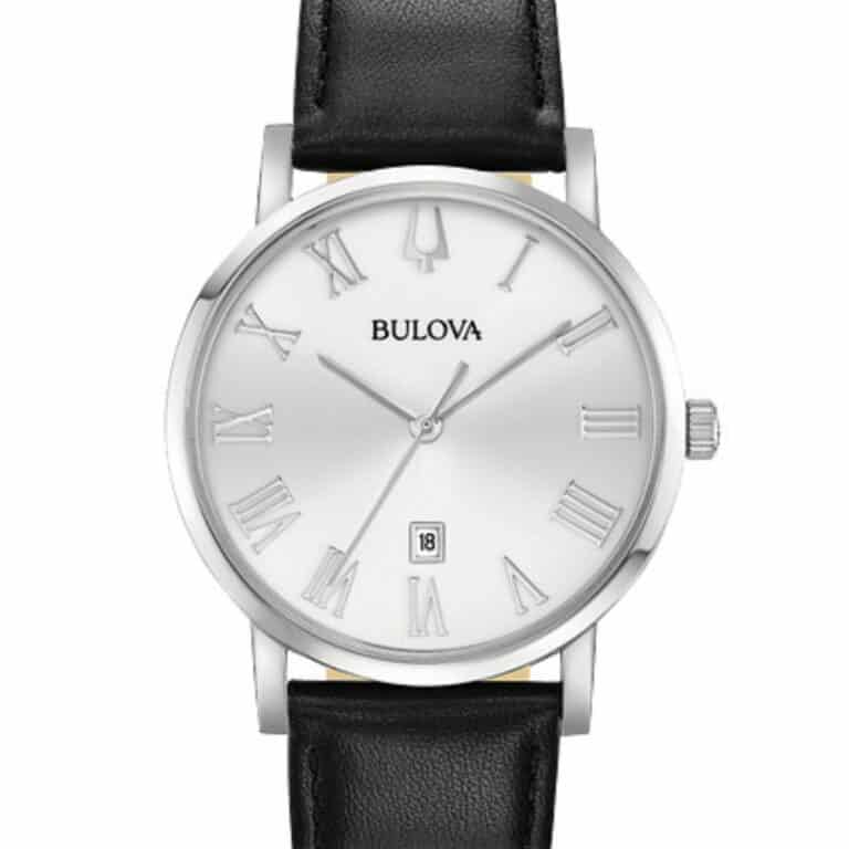 Bulova 96B312