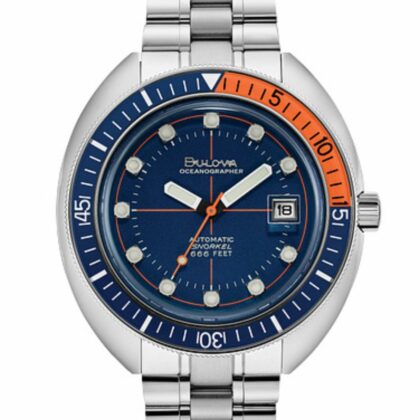 Bulova 96B321