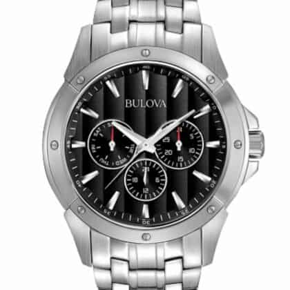 Bulova 96C107