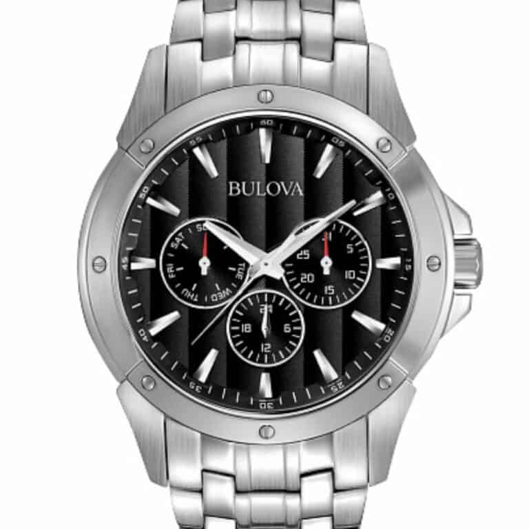Bulova 96C107