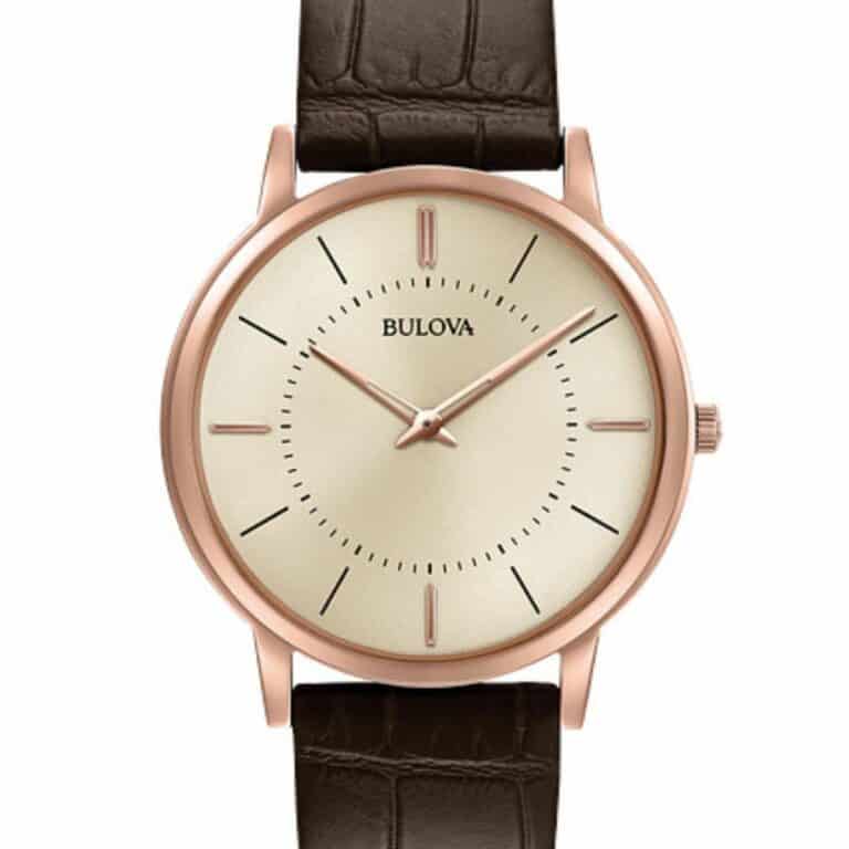 Bulova 97A126
