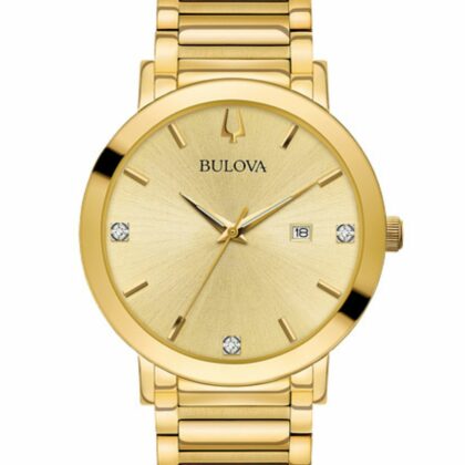 Bulova 97D115