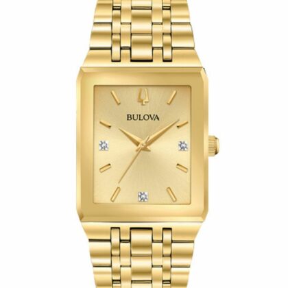 Bulova 97D120