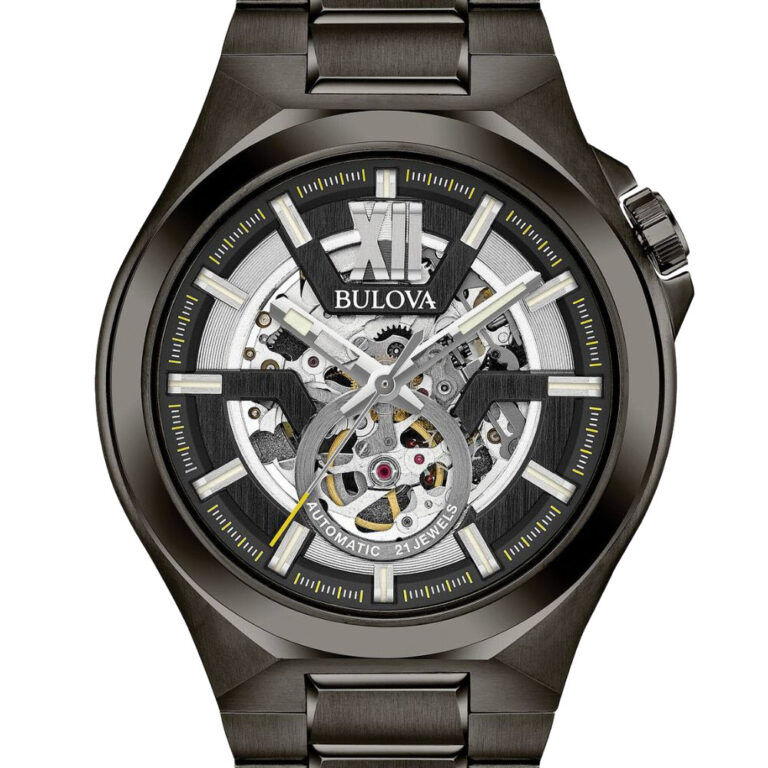 Bulova 98A179