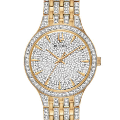 Bulova 98A229