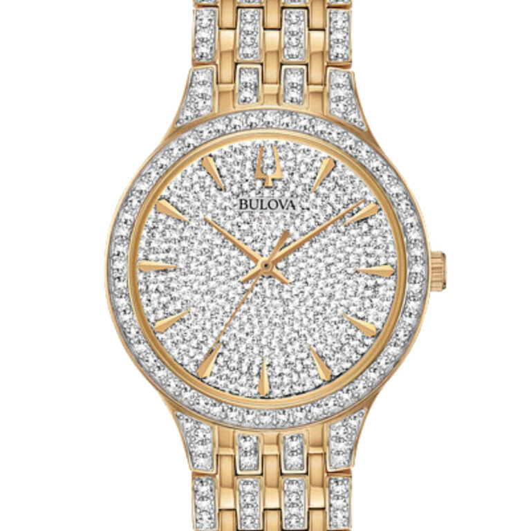 Bulova 98A229
