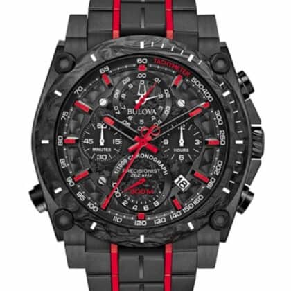 Bulova 98B313