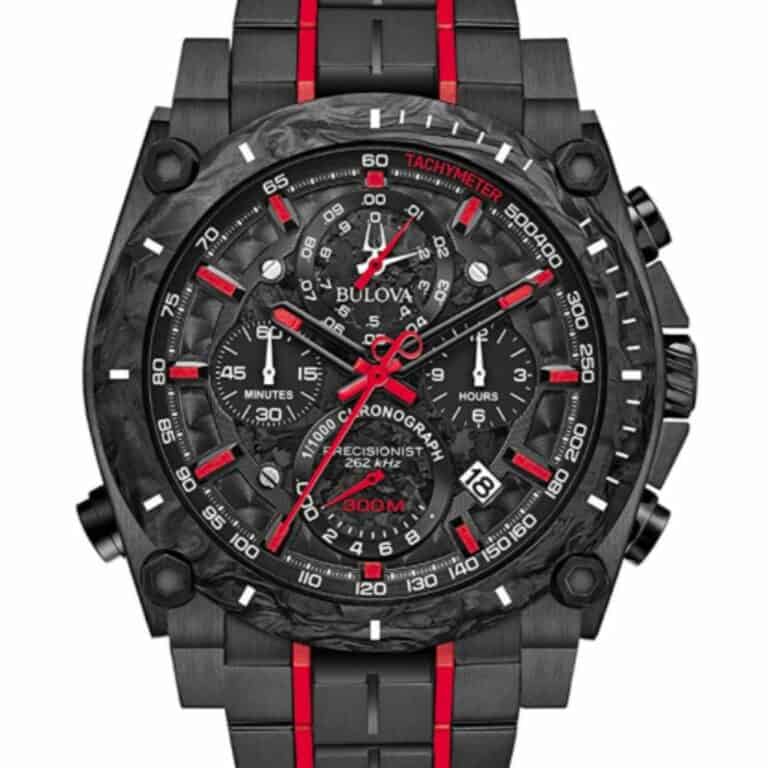 Bulova 98B313