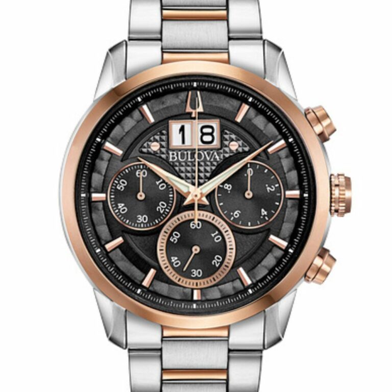 Bulova 98B335