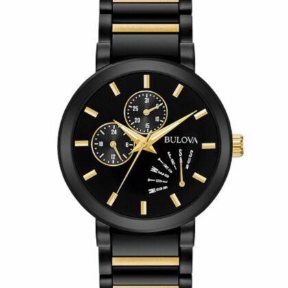 Bulova 98C124