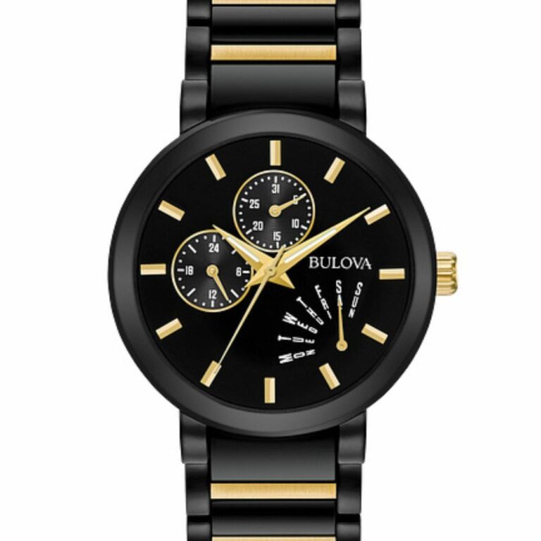 Bulova 98C124