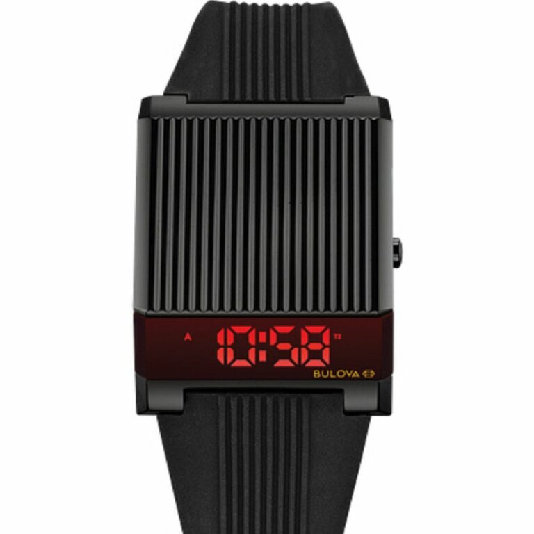 Bulova 98C135