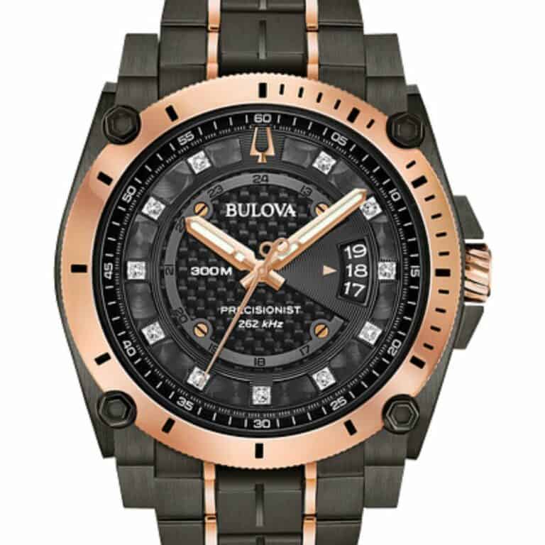 Bulova 98D149
