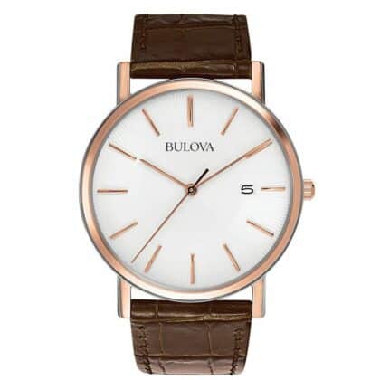 Bulova 98H51