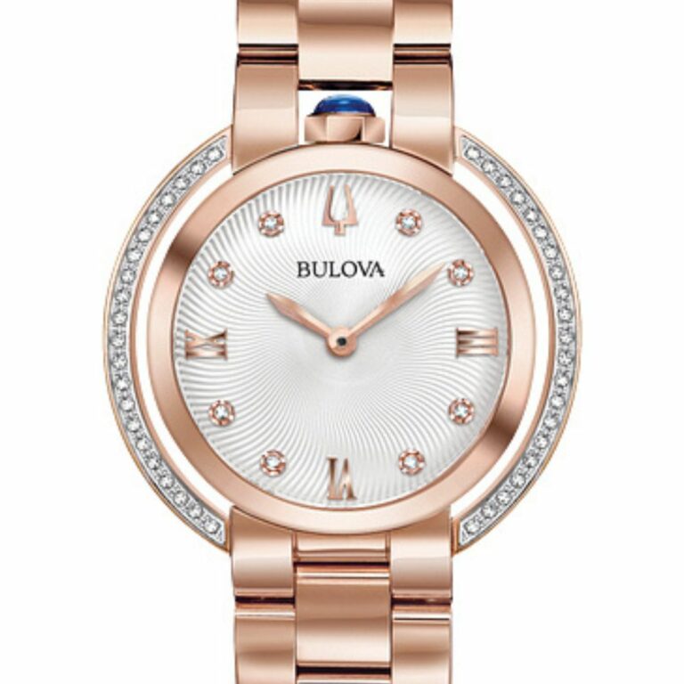 Bulova 98R248