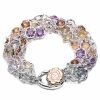 Bracelet - Tacori Color Medley Multi-Strand