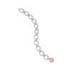 Bracelet - Tacori Sterling Link