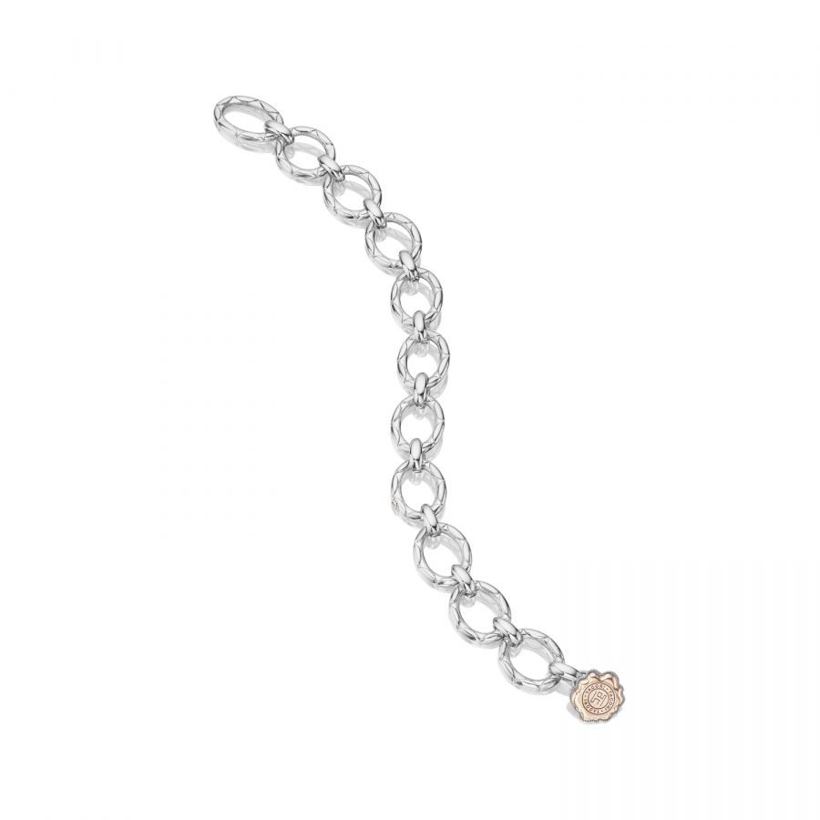 Bracelet – Tacori Sterling Link