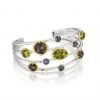 Cuff Bracelet - Tacori Midnight Sun