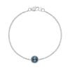 Bracelet - Tacori Petite Floating Bezel