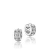 Earrings - Tacori Classic Rock