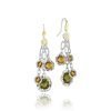 Earrings - Tacori Chandelier