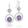 Earrings - Tacori Gemma Bloom