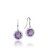 Earrings - Tacori Simply Gem Drop