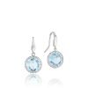 Earrings - Tacori Simply Gem Drop