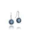 Earrings - Tacori Simply Gem Drop