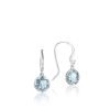 Earrings - Tacori Petite Crescent Drop