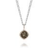 Pendant - Tacori Color Medley (Chain not included)