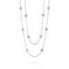 Necklace - Tacori Candy Drop 36"
