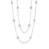 Necklace - Tacori Candy Drop 36"