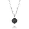 Pendant - Tacori Classic Rock 18"