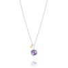 Pendant -  Tacori Sonoma Skies Necklace 16" to 18"